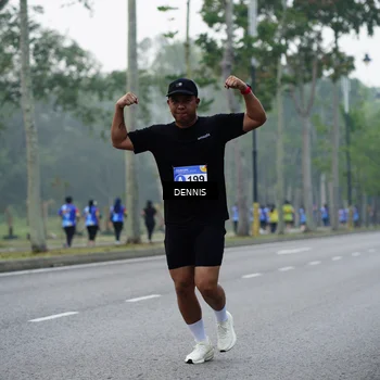 Runner Photo 5348868