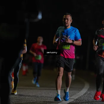 Runner Photo 5348869