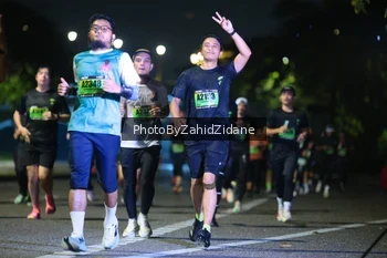 Runner Photo 5348871