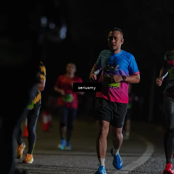 Runner Photo 5348873