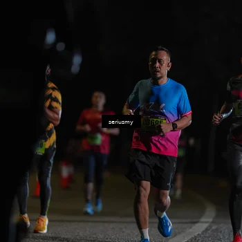 Runner Photo 5348874