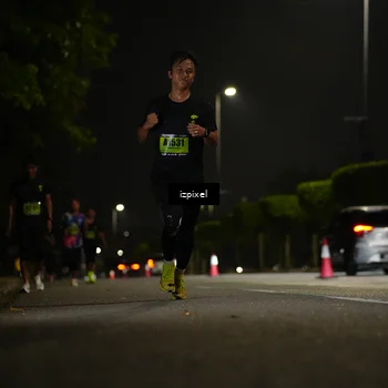 Runner Photo 5348875