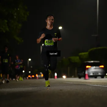 Runner Photo 5348877