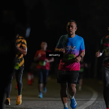 Runner Photo 5348882