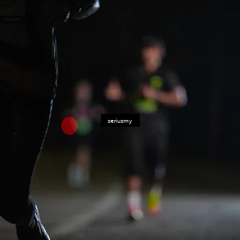 Runner Photo 5348889