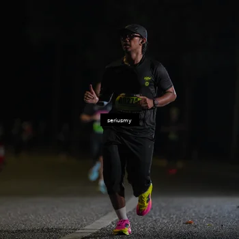 Runner Photo 5348891