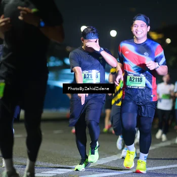 Runner Photo 5348896