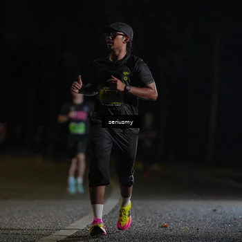 Runner Photo 5348897