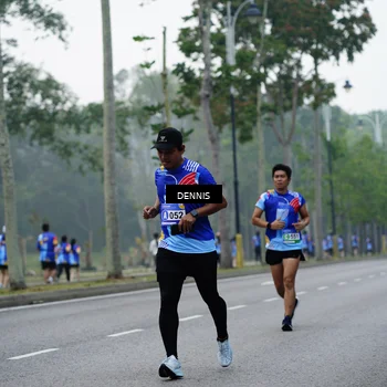 Runner Photo 5348899