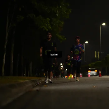 Runner Photo 5348901