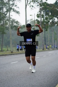 Runner Photo 5348906