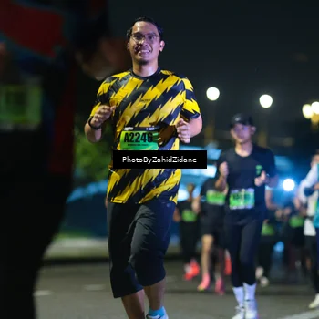 Runner Photo 5348912