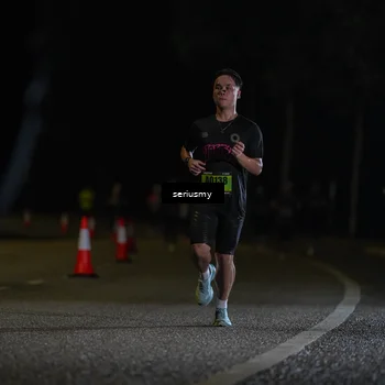 Runner Photo 5348914