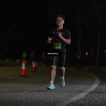 Runner Photo 5348915