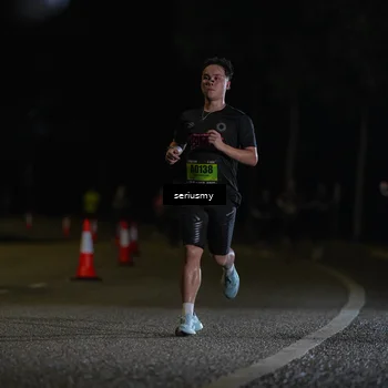 Runner Photo 5348917