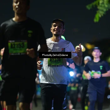 Runner Photo 5348919