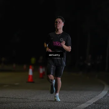 Runner Photo 5348920