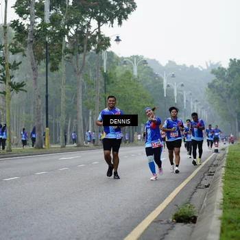Runner Photo 5348926