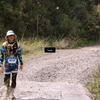 Runner Photo 5348933