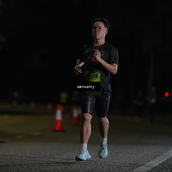 Runner Photo 5348934