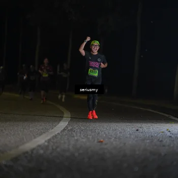 Runner Photo 5348936