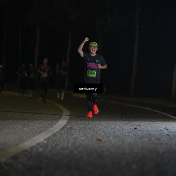 Runner Photo 5348940