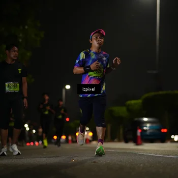 Runner Photo 5348941