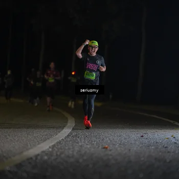 Runner Photo 5348943