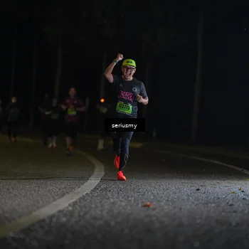 Runner Photo 5348949
