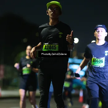 Runner Photo 5348952