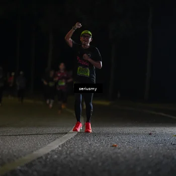 Runner Photo 5348955
