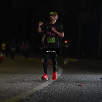 Runner Photo 5348957