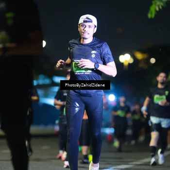 Runner Photo 5348963