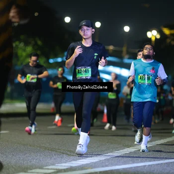 Runner Photo 5348964