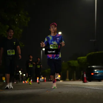 Runner Photo 5348966