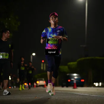 Runner Photo 5348975