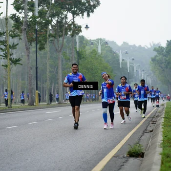Runner Photo 5348981