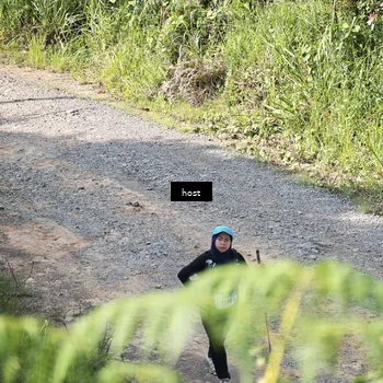 Runner Photo 5348983