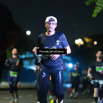Runner Photo 5348985