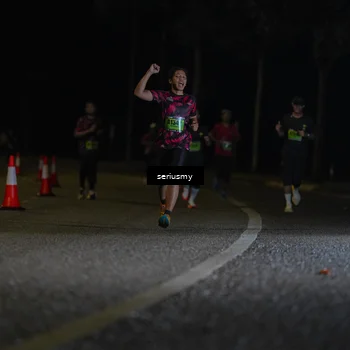 Runner Photo 5348986