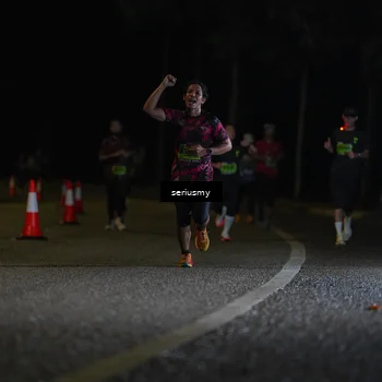 Runner Photo 5348991