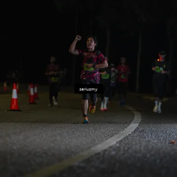 Runner Photo 5348992