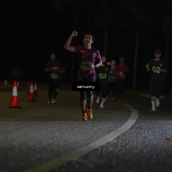 Runner Photo 5348994