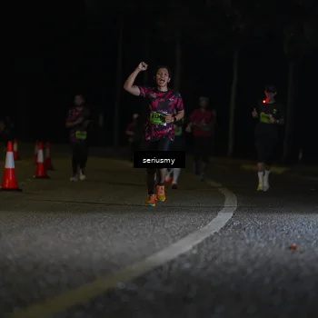 Runner Photo 5348995