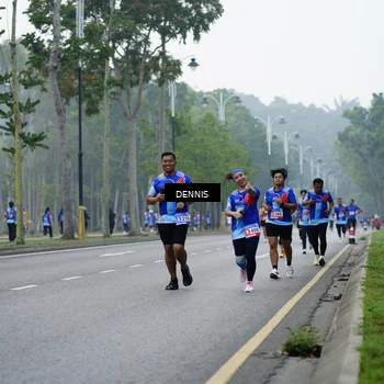 Runner Photo 5348998