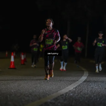 Runner Photo 5349002