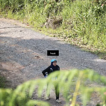 Runner Photo 5349003