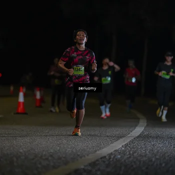 Runner Photo 5349004