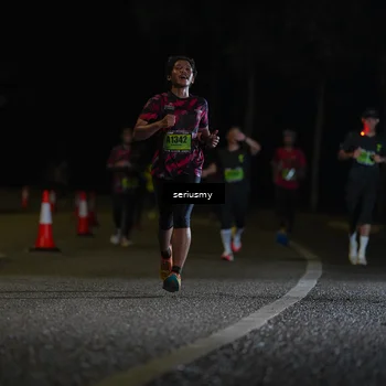 Runner Photo 5349005