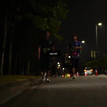 Runner Photo 5349008